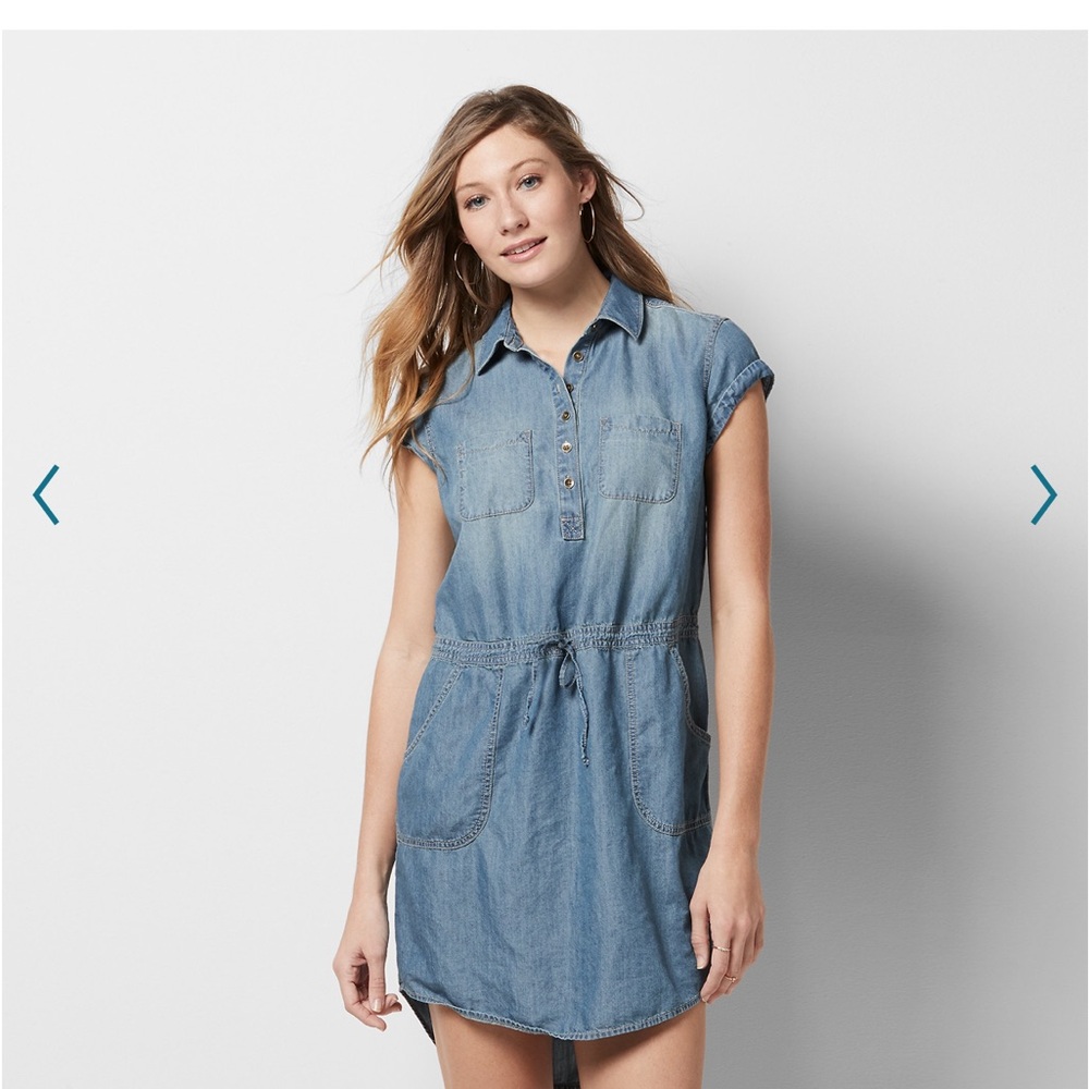 Sonoma Jean top with Jean waist pull